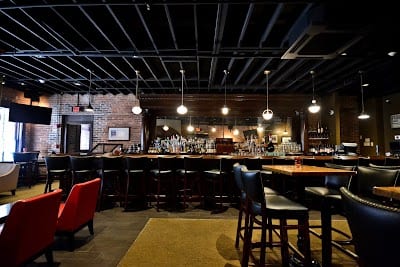 St Elmo Steak House