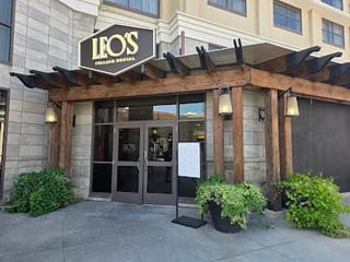 Leos Italian Social