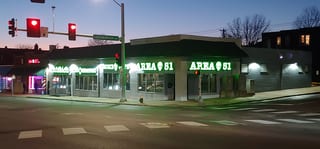 Area 51 STL LLC