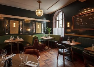 Hawksmoor Liverpool