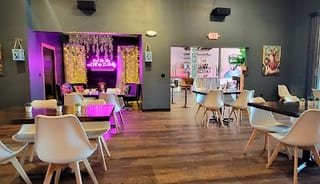 Tipsy Taco & Tequila Bar