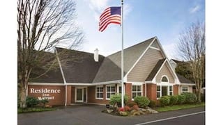 Residence Inn #sleri
