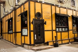 Cork City Pub