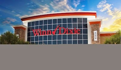 Winn Dixie Liquor Store #2496