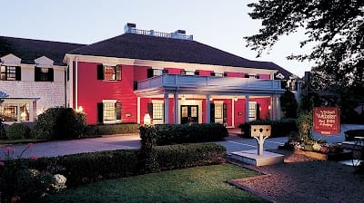 Daniel Webster Inn