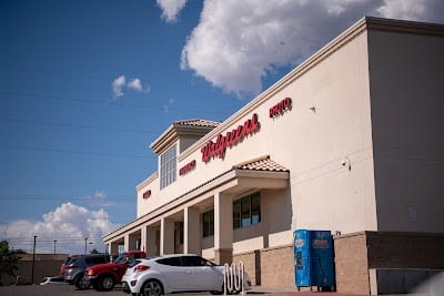 Walgreens