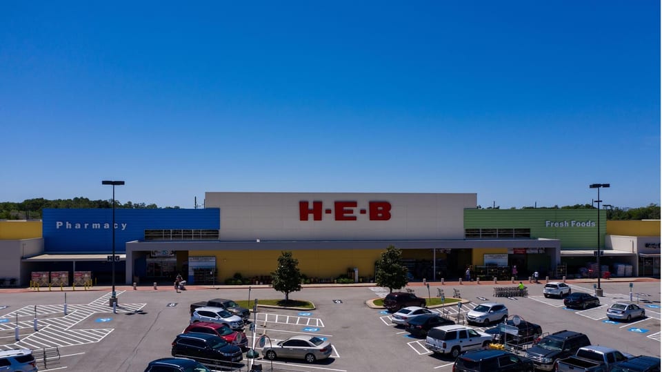 H-e-b