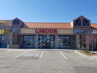 Granby Marketplace Liquor