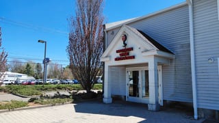 Madison Wine Exchange