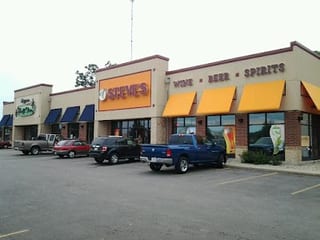 Steves Liquor