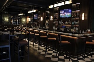 Bedford Hall Craft Kitchen & Bar