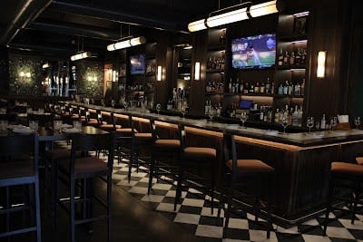 Bedford Hall Craft Kitchen & Bar