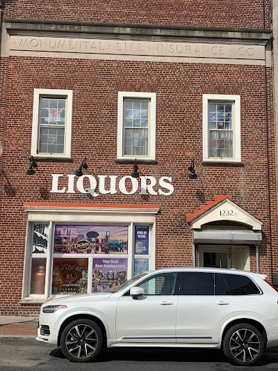 Ole Federal Hill Liquors