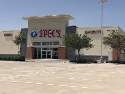 SPEC'S MCALLEN