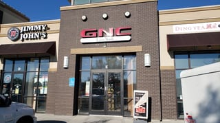 Gnc