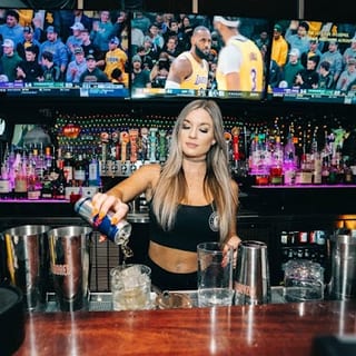Boondocks Patio & Grill