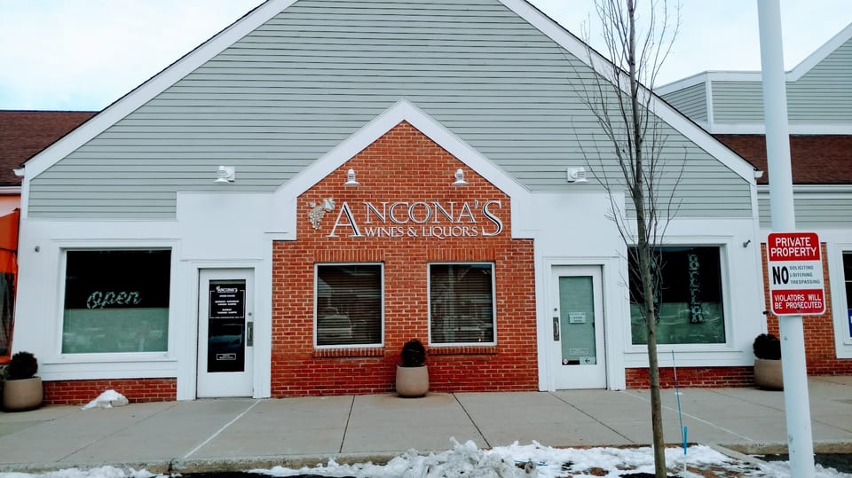 Anconas Wine And Liquors