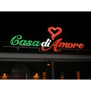 Casa Di Amore
