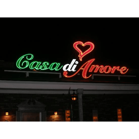 Casa Di Amore
