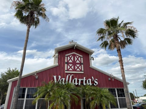 Vallartas Mexican Restaurant