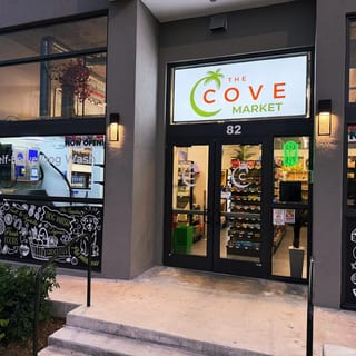 The Cove Market
