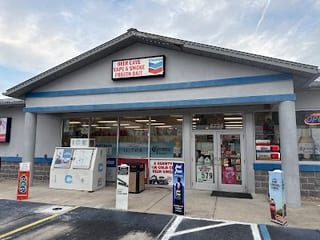 Chevron Bradenton 6724