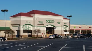 Sprouts Farmers Market