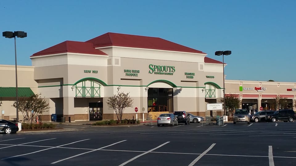 Sprouts Farmers Market