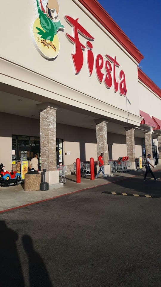 Fiesta Mart