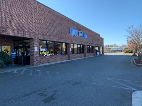Food Lion #1184