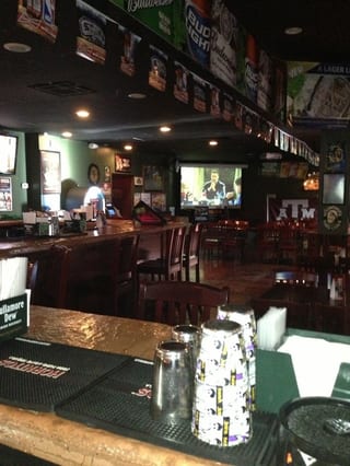 Mcfinnegans