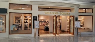 Williams Sonoma