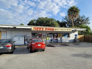Jiffy Food Store