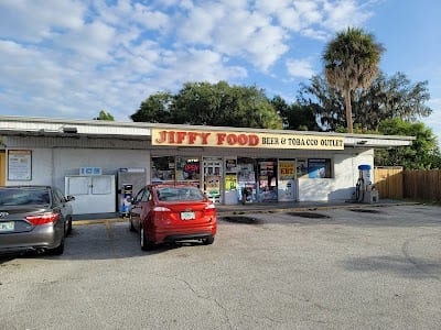 Jiffy Food Store