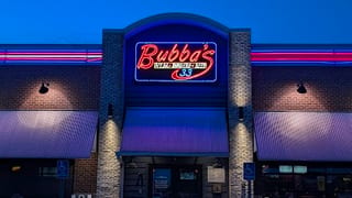 Bubbas 33