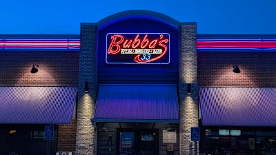 Bubbas 33
