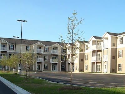 Woodbridge Senior Village