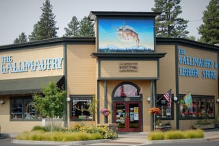 Gallimaufry
