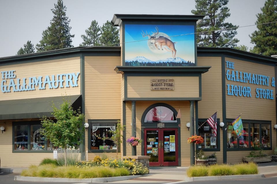 Gallimaufry