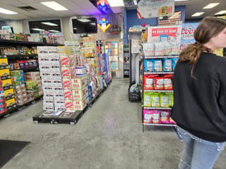 All Island Distributing Bev Cent