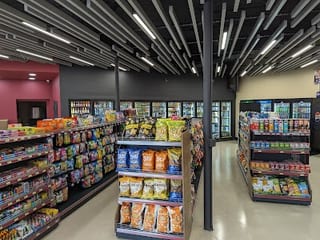 Skyline Food Mart