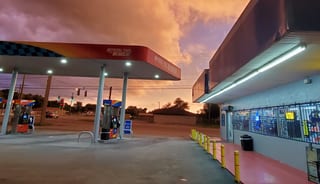 Express Food Mart
