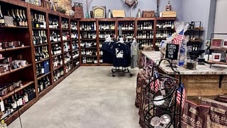 The Cellar