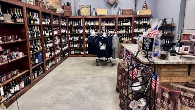 The Cellar