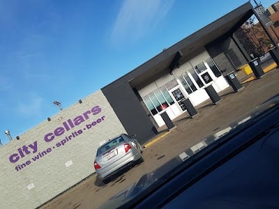 City Cellars