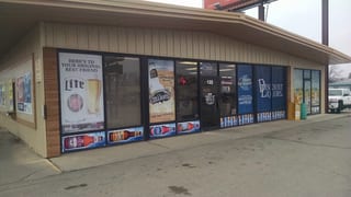 Discount Liquor