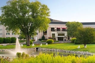 Doubletree Hotel