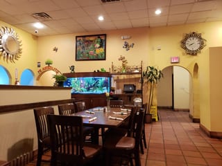 Las Ranitas