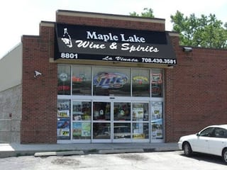 Maple Lake Wine And Spirits