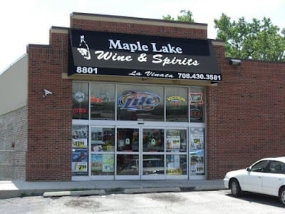 Maple Lake Wine And Spirits